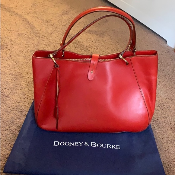 Dooney & Bourke Handbags - Dooney and Bourke Alto- Camilla Bag.
